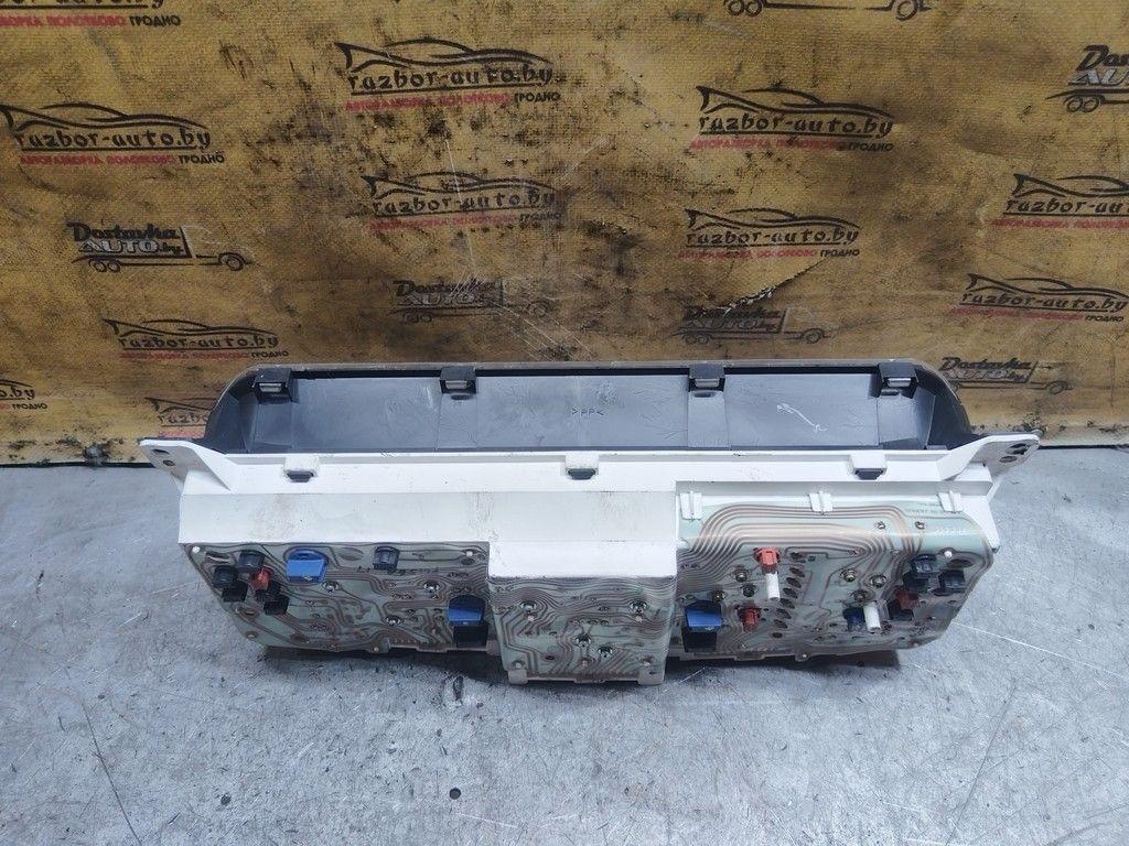 Щиток приборов (приборная панель) HFI78V Mazda Xedos 6 - Фото 4