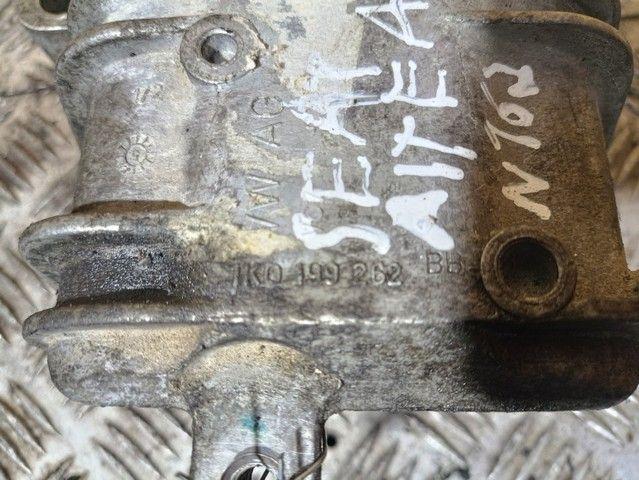 Подушка крепления двигателя P65Z4P Seat Altea купить с доставкой