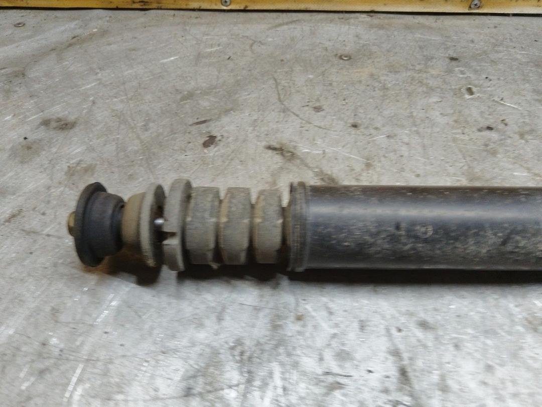 Амортизатор задний левый JD5IOB Nissan Micra купить