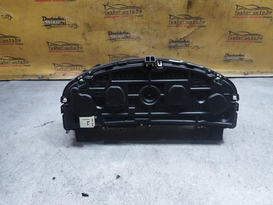 Щиток приборов (приборная панель) SUZETJ Opel Vectra купить на авторазборке