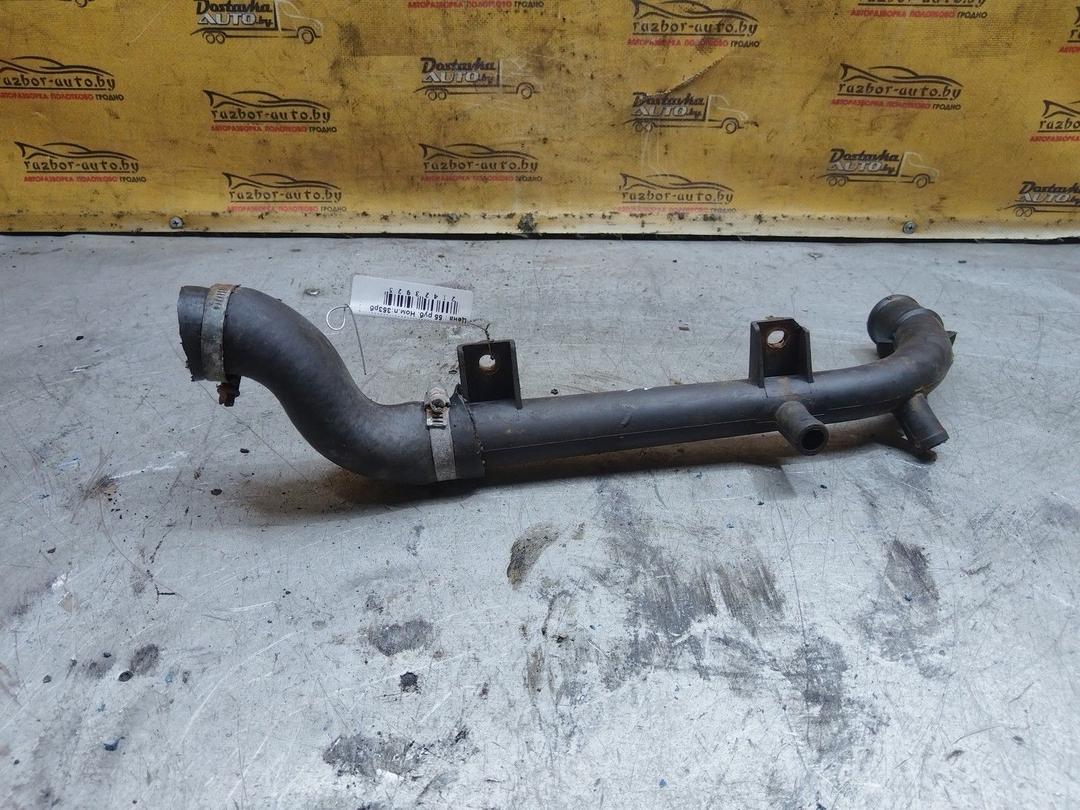 Трубка охлаждающей жидкости пластиковая V0SPH1 Daewoo Nubira купить с доставкой