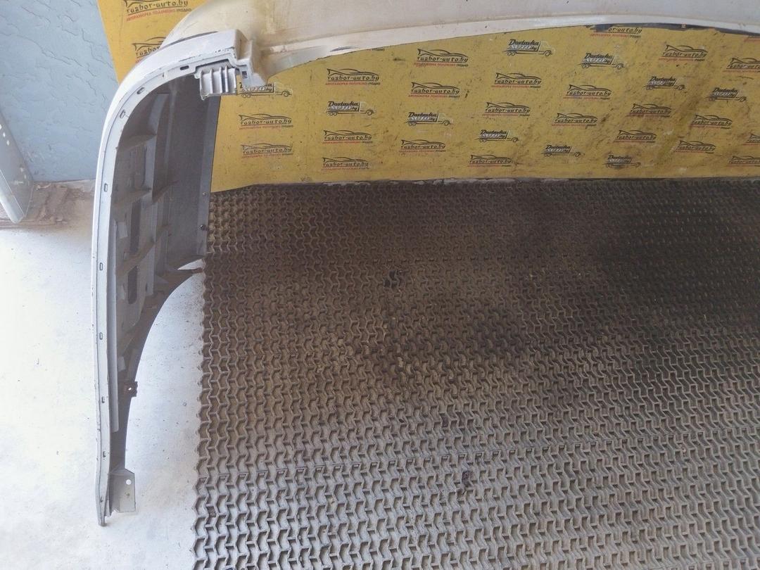Бампер задний 9FURNY Volkswagen Sharan undefined
