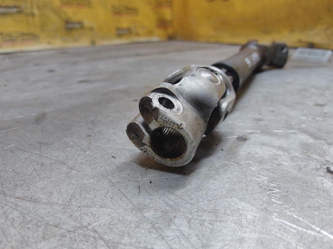 Рулевой карданчик 7SF329 Hyundai Trajet - Фото 2