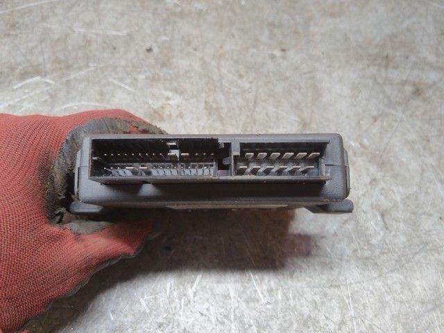 Блок комфорта 4YACJW Opel Zafira купить в магазине запчастей бу