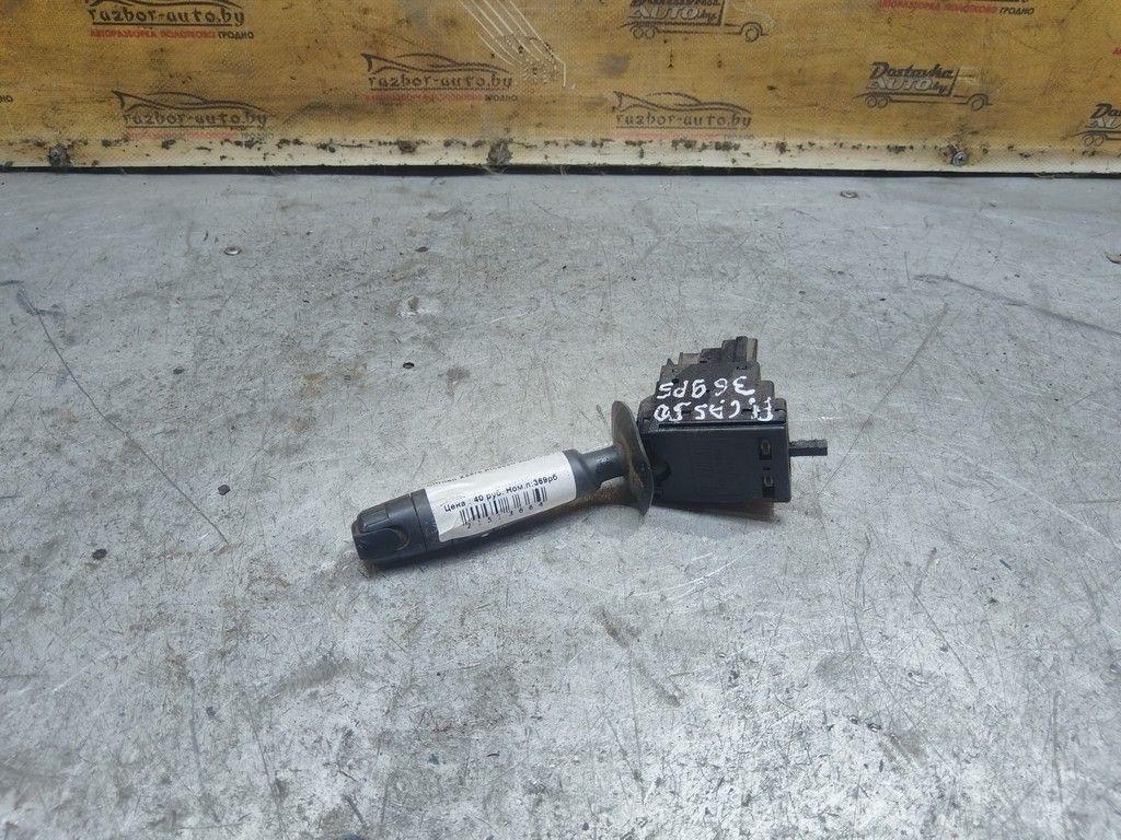 Переключатель поворотов 4E9JIW Citroen Xsara Picasso - Фото 1