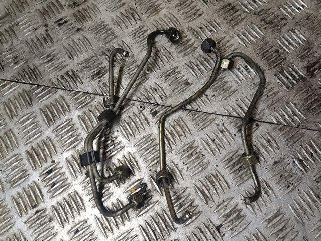 Трубка топливная GL33DU Audi A4