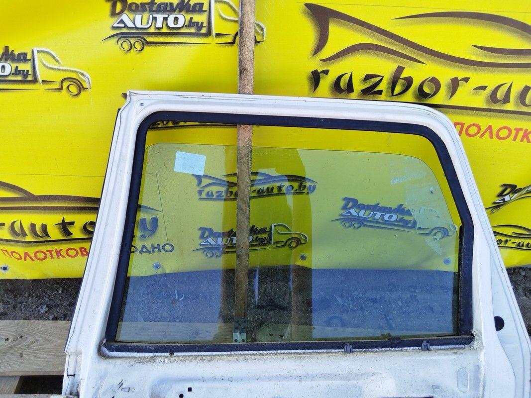 Стекло двери задней правой BK3Q84 Ford Mondeo - Фото 3