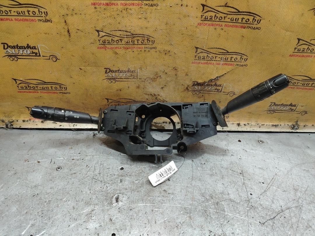Переключатель подрулевой (стрекоза) M0R1US Peugeot 406 - Фото 1