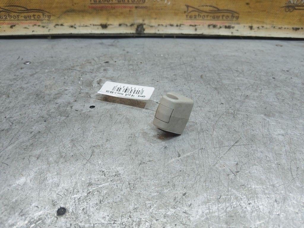 Крепление (крючок) солнцезащитного козырька W9YMDO Mercedes A W168 - Фото 2