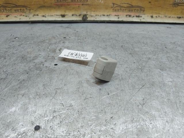 Крепление (крючок) солнцезащитного козырька W9YMDO Mercedes A W168 - Фото 2