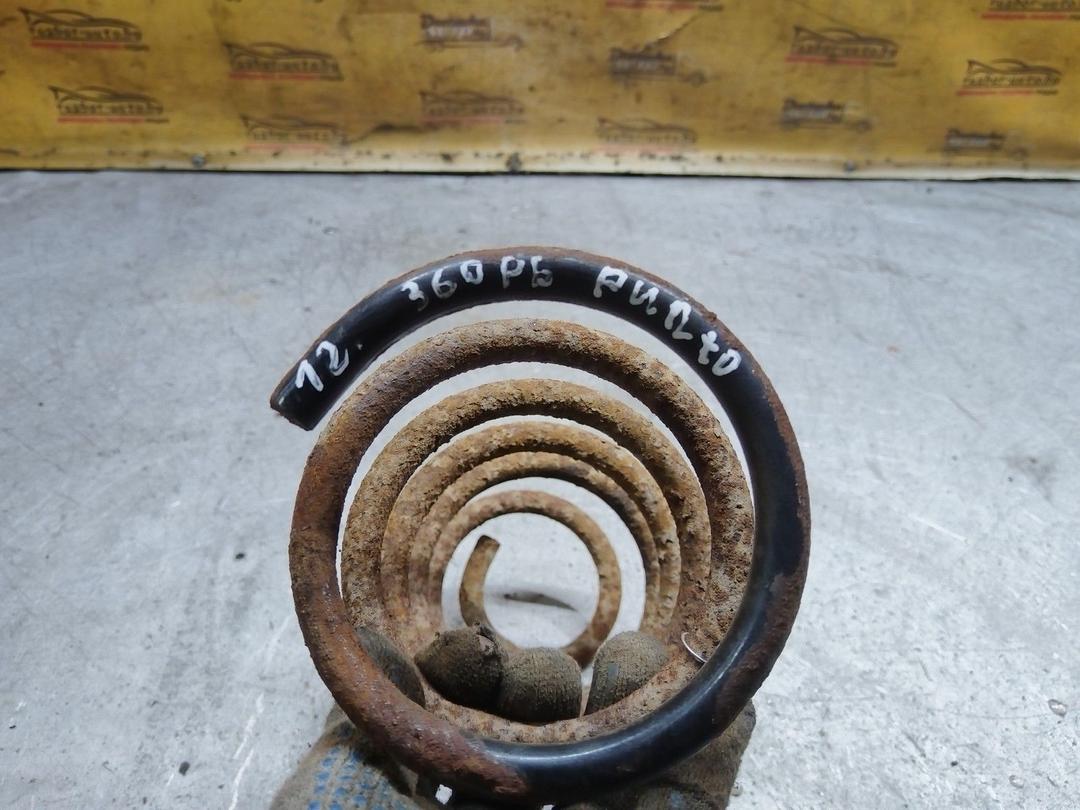 Пружина задняя 69AZ82 Fiat Punto купить на авторазборке