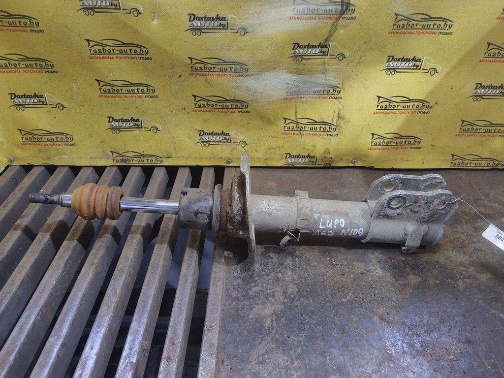 Амортизатор передний левый QAM555 Volkswagen Lupo - Фото 1