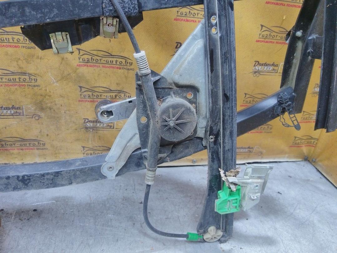 Стеклоподъемник передний правый 7UBK5I Audi A4 купить с доставкой