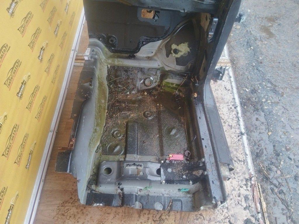 Стойка кузовная передняя правая 2VN7Q5 Volkswagen Golf купить с доставкой