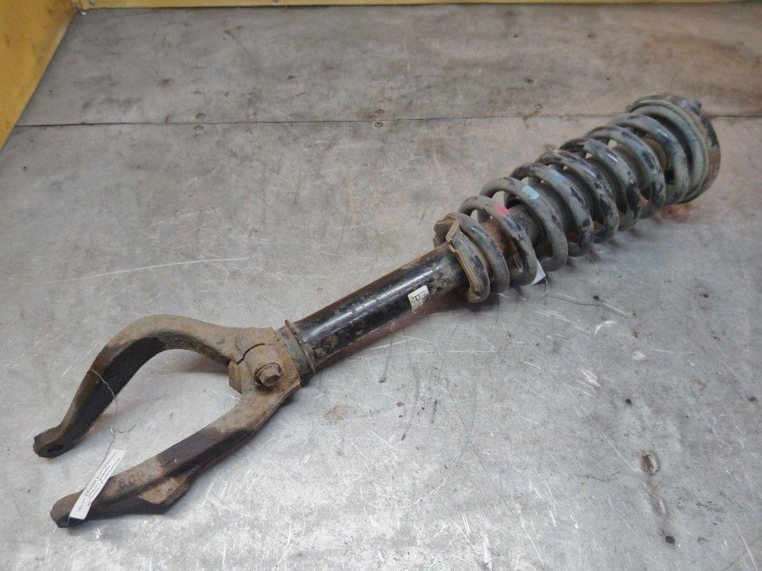 Амортизатор передний правый YIVG24 Honda Accord - Фото 3