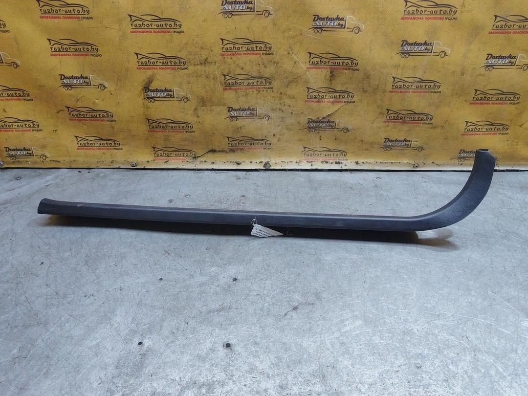 Накладка на порог внутренняя передняя левая 5JWP18 Mitsubishi Carisma купить