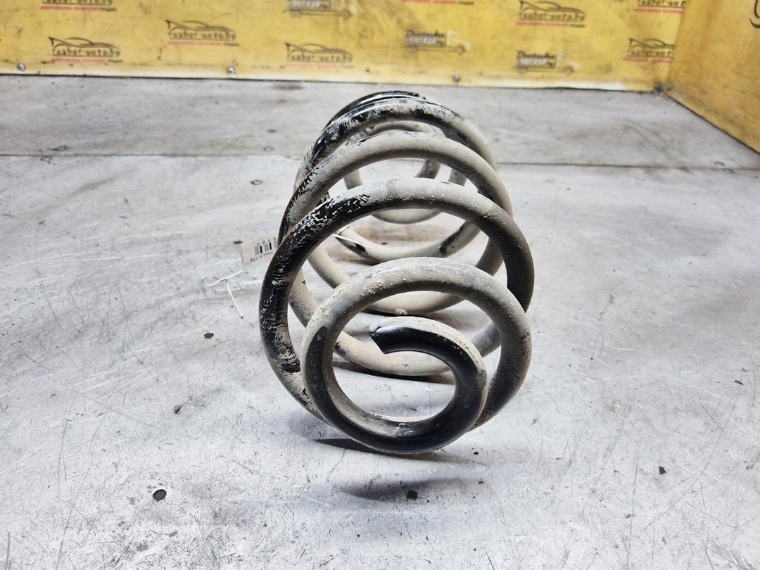 Пружина задняя TPWVV4 Volkswagen Passat - Фото 3