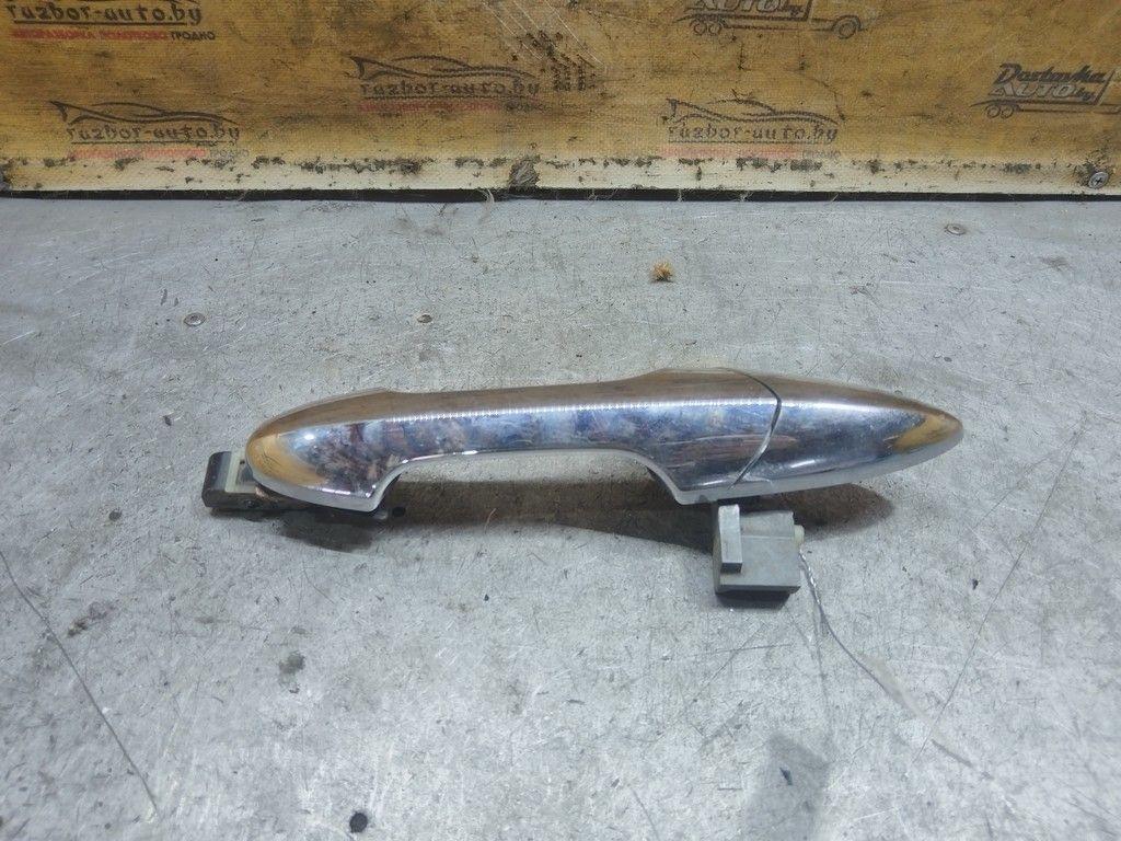 Ручка наружная задняя правая YZAGJK Honda FR-V - Фото 1