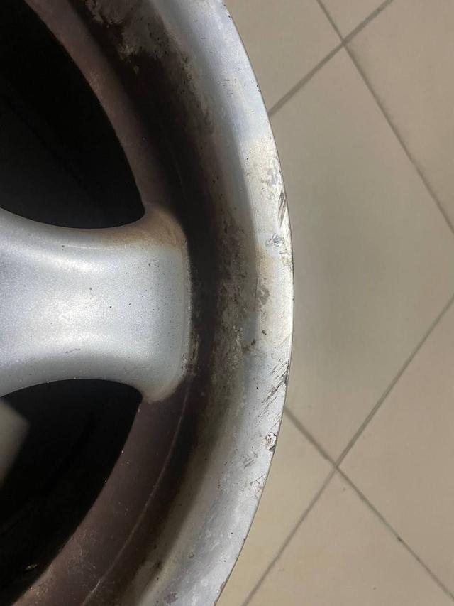 Диск литой R15, 4x114.3 Hyundai Matrix 2002 0DA4AV 0DA4AV Hyundai Matrix купить в магазине запчастей бу