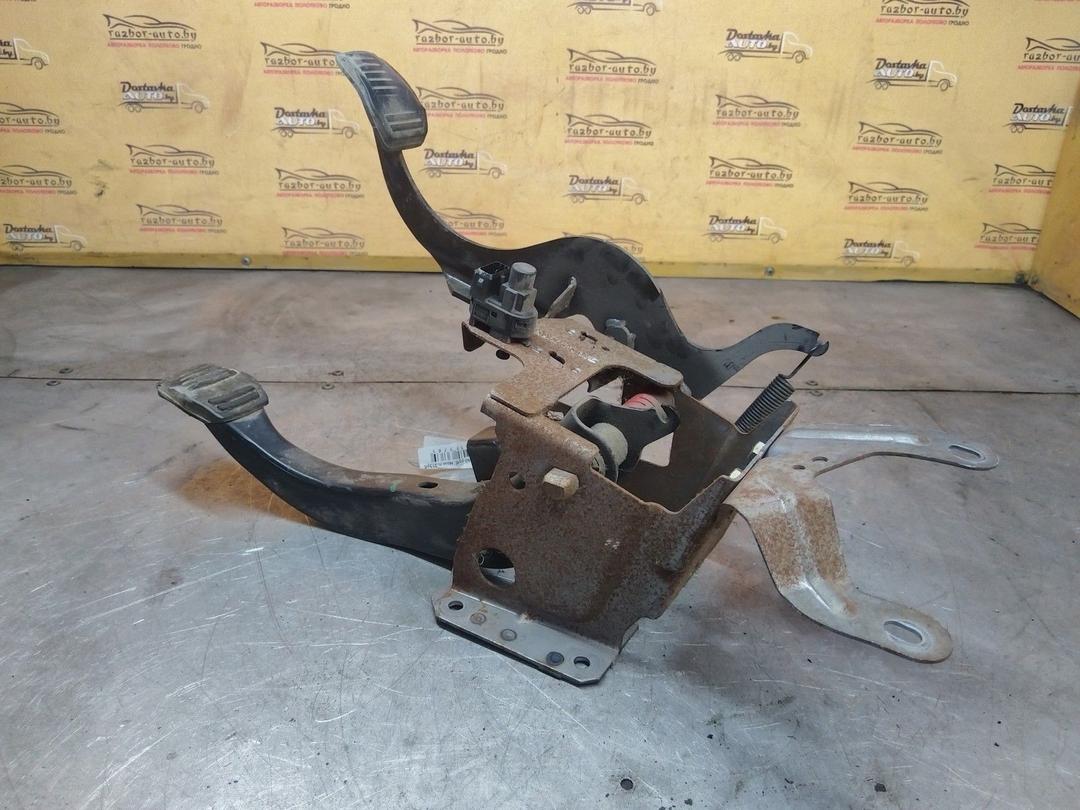 Узел педальный (блок педалей) 41445Q Ford Mondeo купить с доставкой