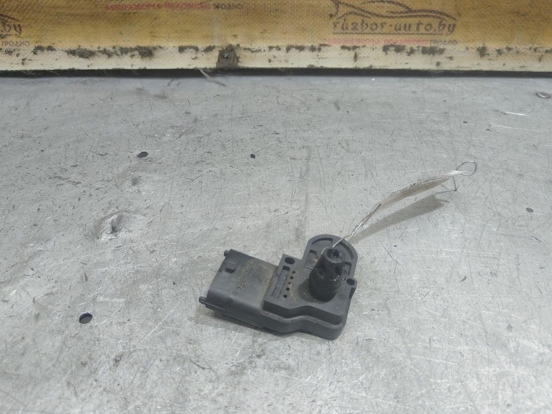 Датчик абсолютного давления N4VC4M Opel Astra - Фото 2