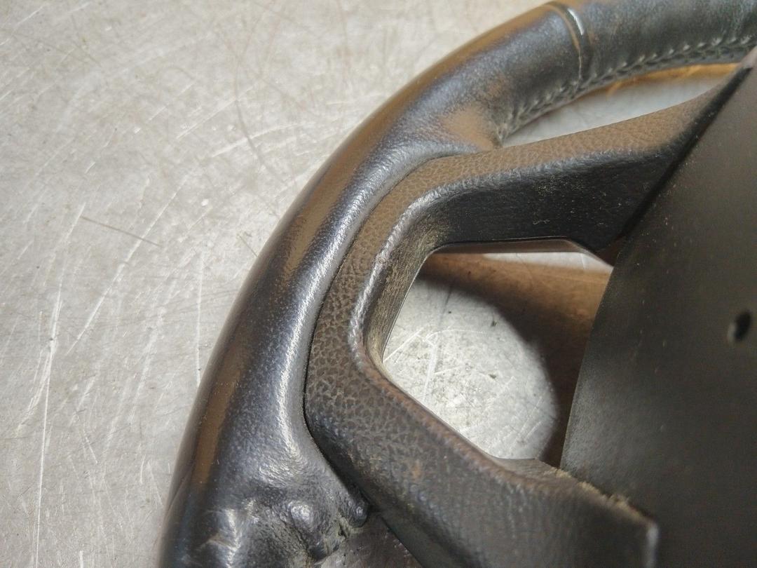 Руль 8UX6M3 Ford Fusion - Фото 23