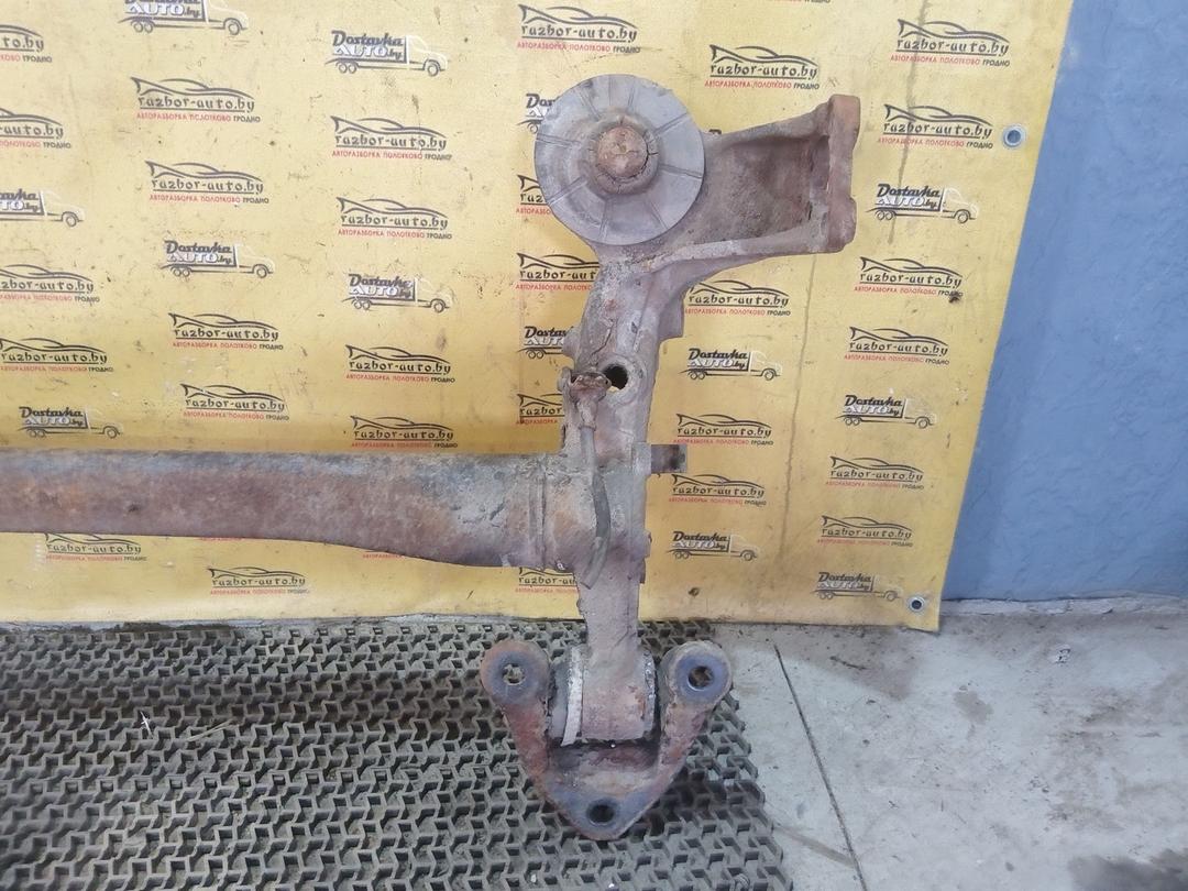 Балка подвески задняя H1BH5C Opel Astra купить с доставкой