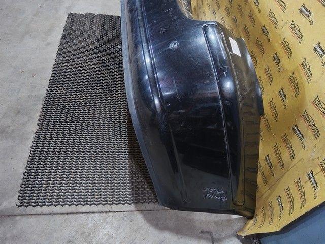 Бампер задний MDRNEK Toyota Avensis купить в магазине запчастей бу