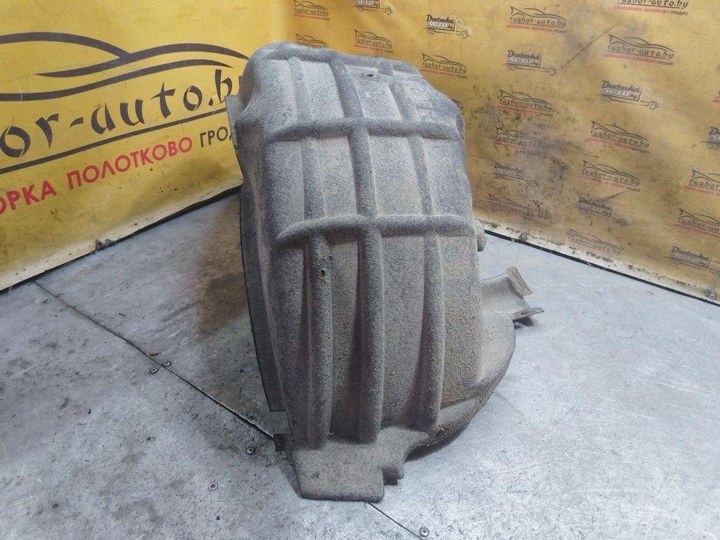 Защита арок задняя левая (подкрылок) OVRIPI Honda FR-V - Фото 3