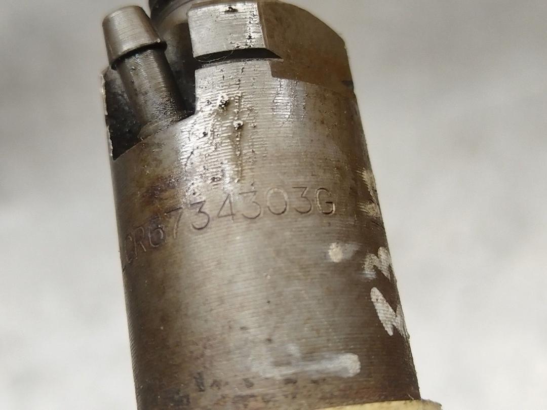 Форсунка 6WDPQA Peugeot 306 купить на авторазборке