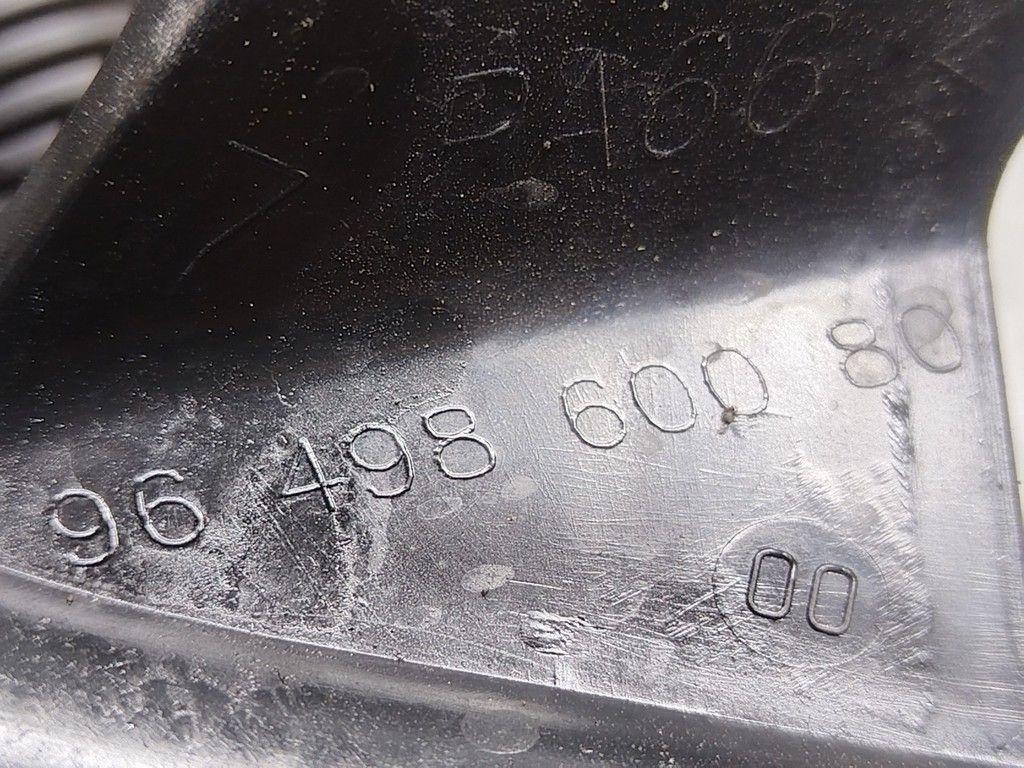 Проводка двигателя O5OBSE Citroen Berlingo - Фото 8