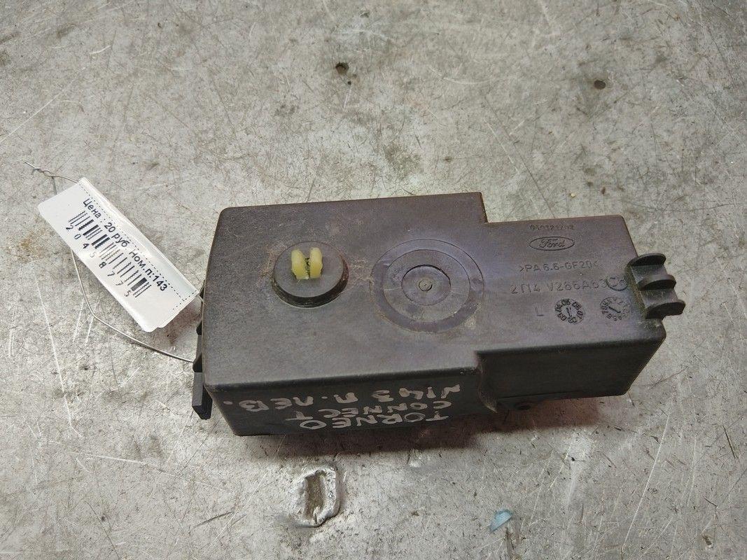 Ручка внутренняя передняя левая 9MIV4Q Ford Tourneo Connect - Фото 2