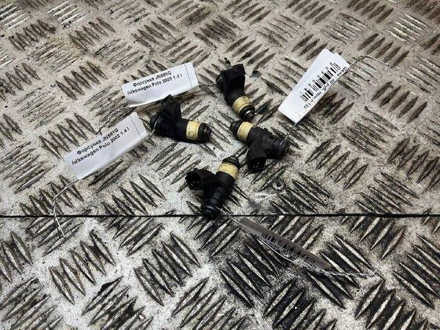 Форсунка JN561Q Volkswagen Polo купить