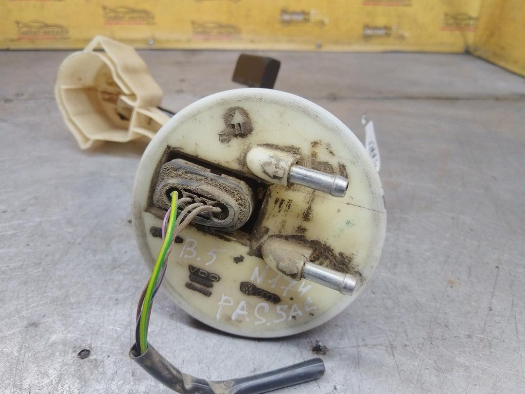 Датчик уровня топлива FCZ5WQ Volkswagen Passat купить