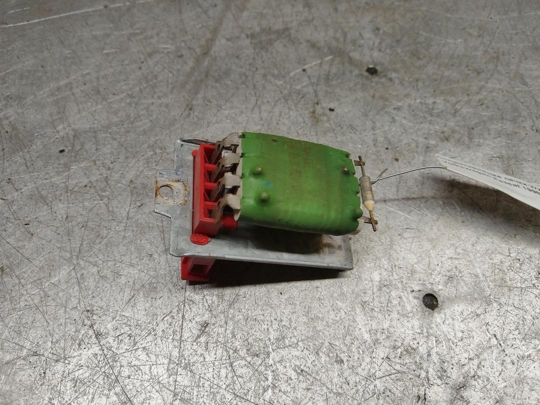 Сопротивление печки WXTSY2 Volkswagen Passat - Фото 1