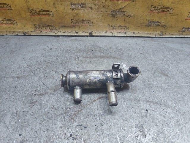 Радиатор EGR 5RIT1G Ford Focus