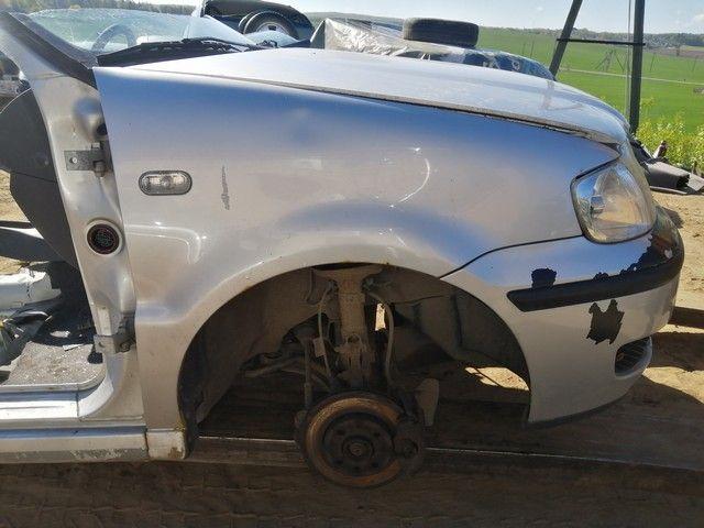 Кулак поворотный правый NH7149 Volkswagen Polo купить