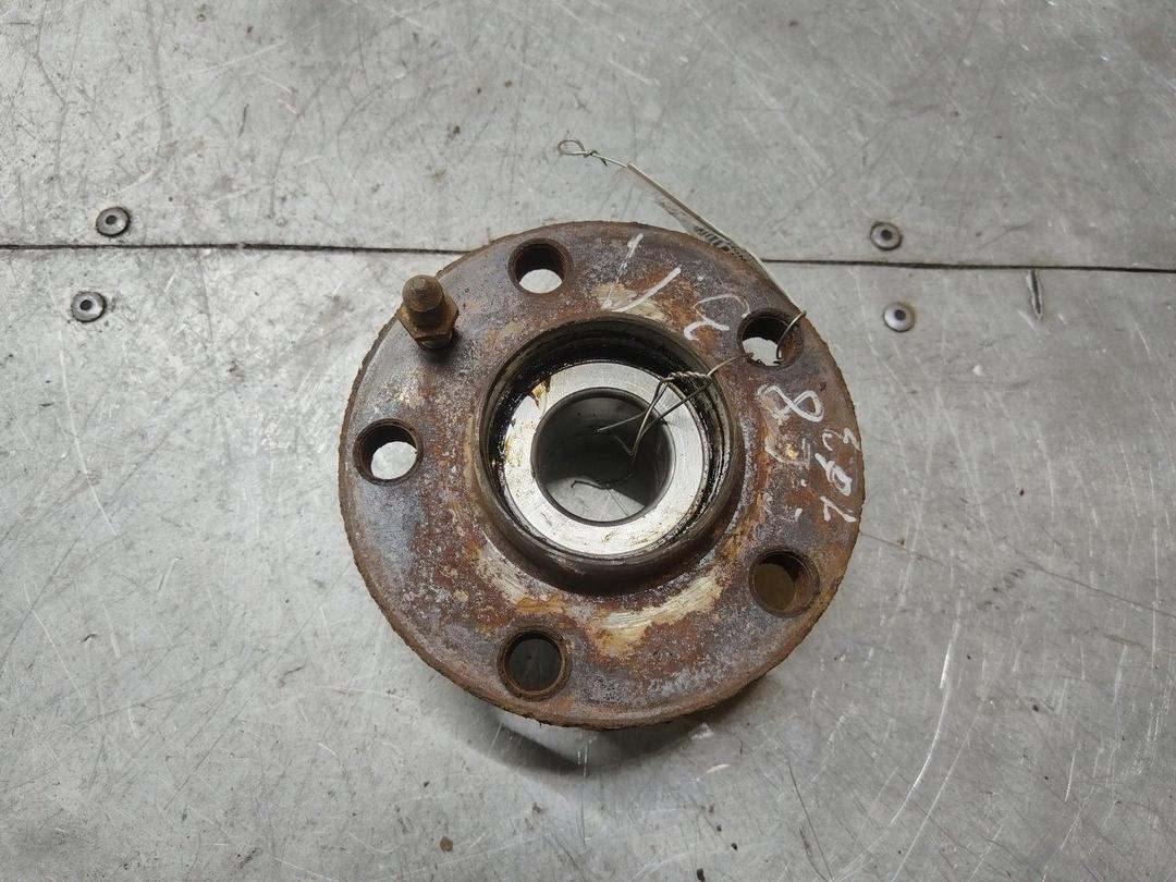 Ступица задняя левая 4X4RC1 Citroen C8 - Фото 1