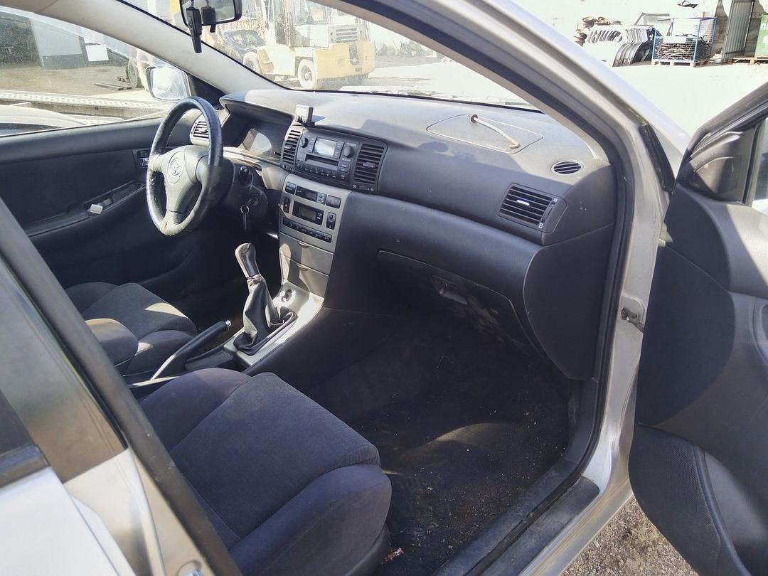 Блок ручника (стояночного тормоза) 6VYIY0 Renault Espace