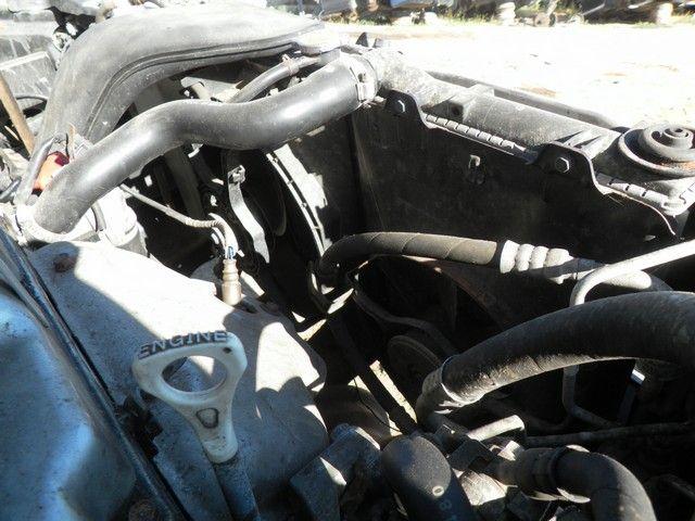 Радиатор (основной) 05X4QX Mitsubishi Space Star купить