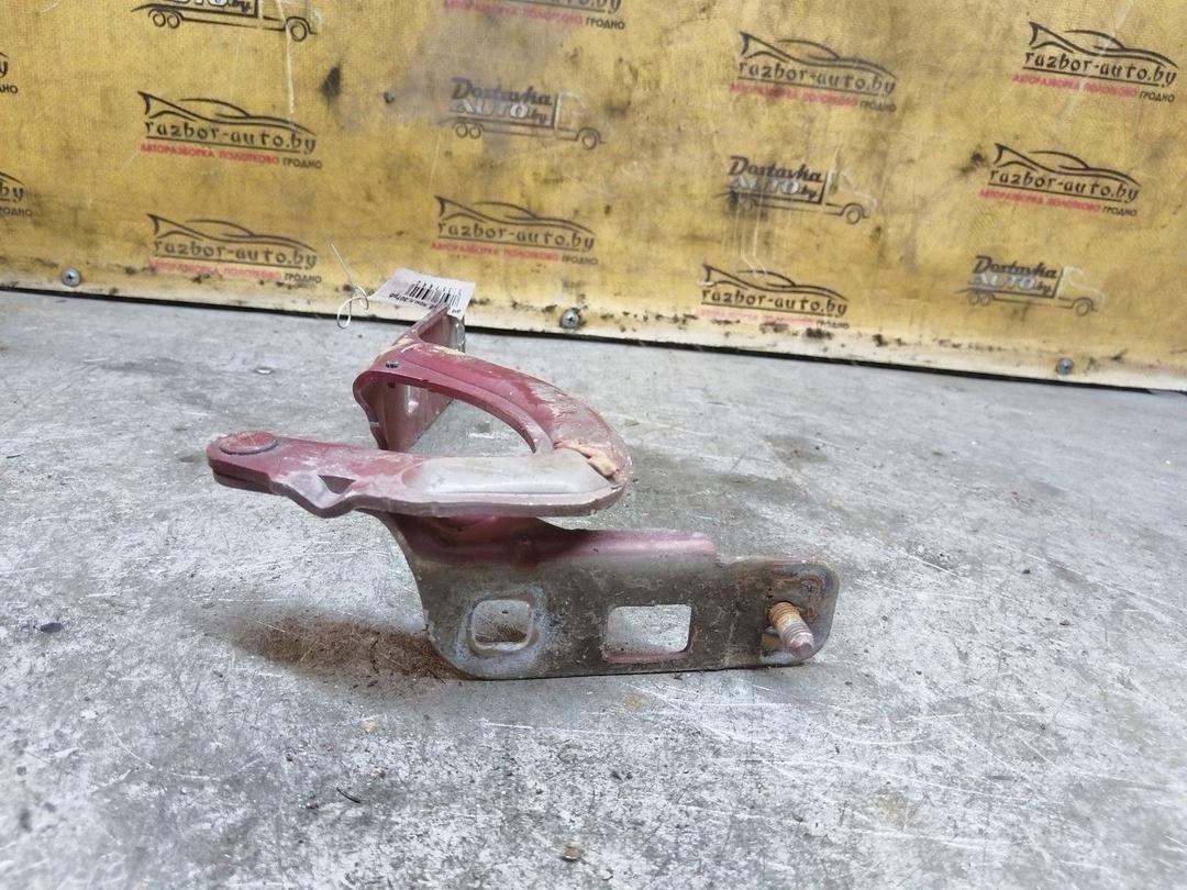 Петля капота правая TDIMG6 Renault Megane купить в магазине запчастей бу