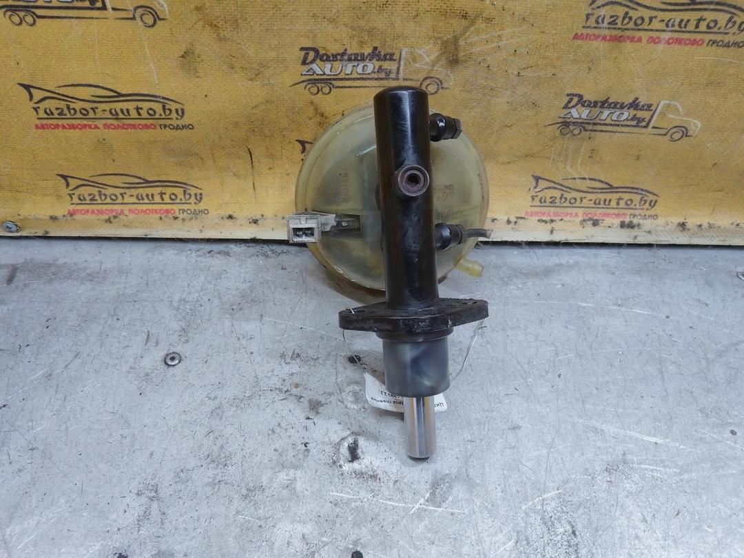 Цилиндр тормозной главный SBTI3R Audi 100 купить в магазине запчастей бу