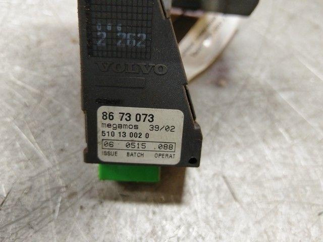 Замок зажигания RPQDHI Volvo V70 купить в магазине запчастей бу