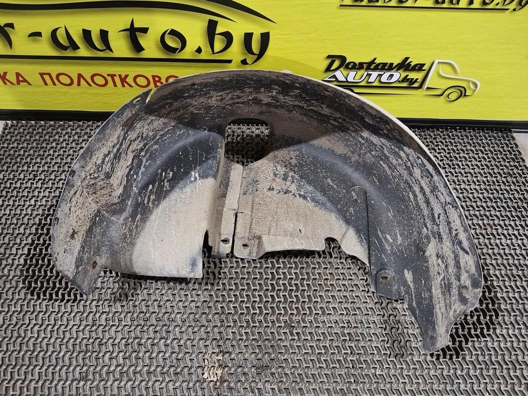 Защита арок задняя правая (подкрылок) M6TTH1 Volkswagen Golf - Фото 2