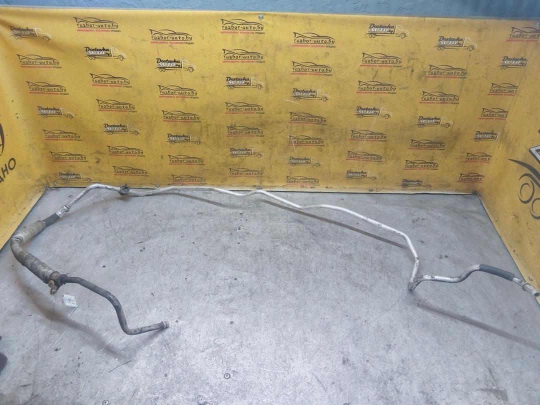 Трубка кондиционера L9N8Y7 Peugeot 406 undefined