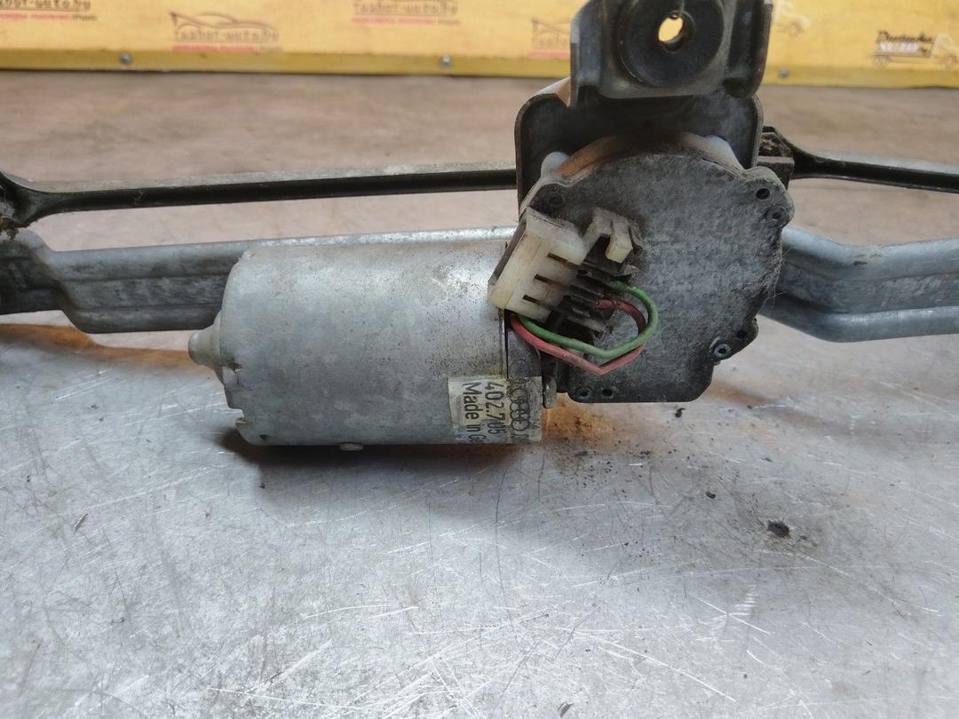 Механизм стеклоочистителя (трапеция дворников) WXO8T1 Volkswagen Jetta купить