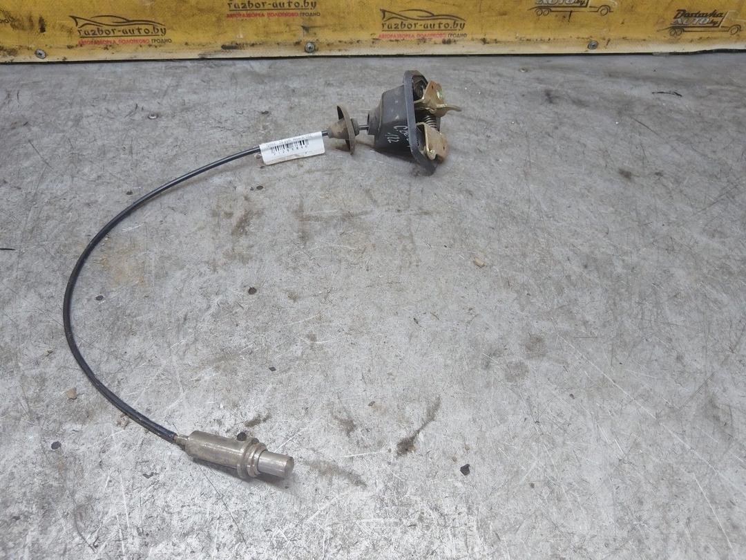 Замок двери сдвижной 0I6F0V Citroen Berlingo