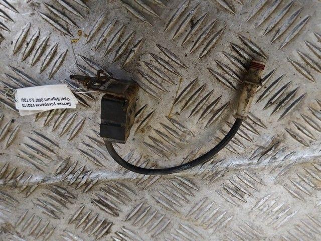 Датчик ускорения V3Q1T0 Opel Signum - Фото 7