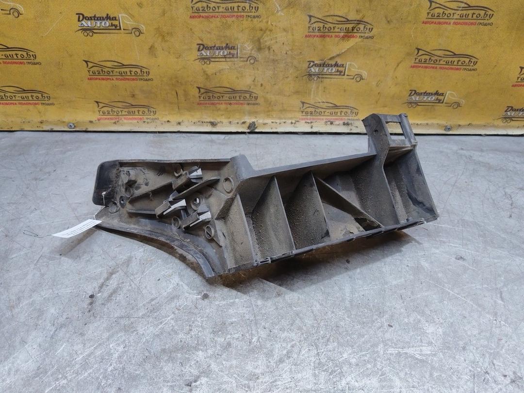 Кронштейн крепления бампера заднего W4VRAR Volkswagen Polo - Фото 4