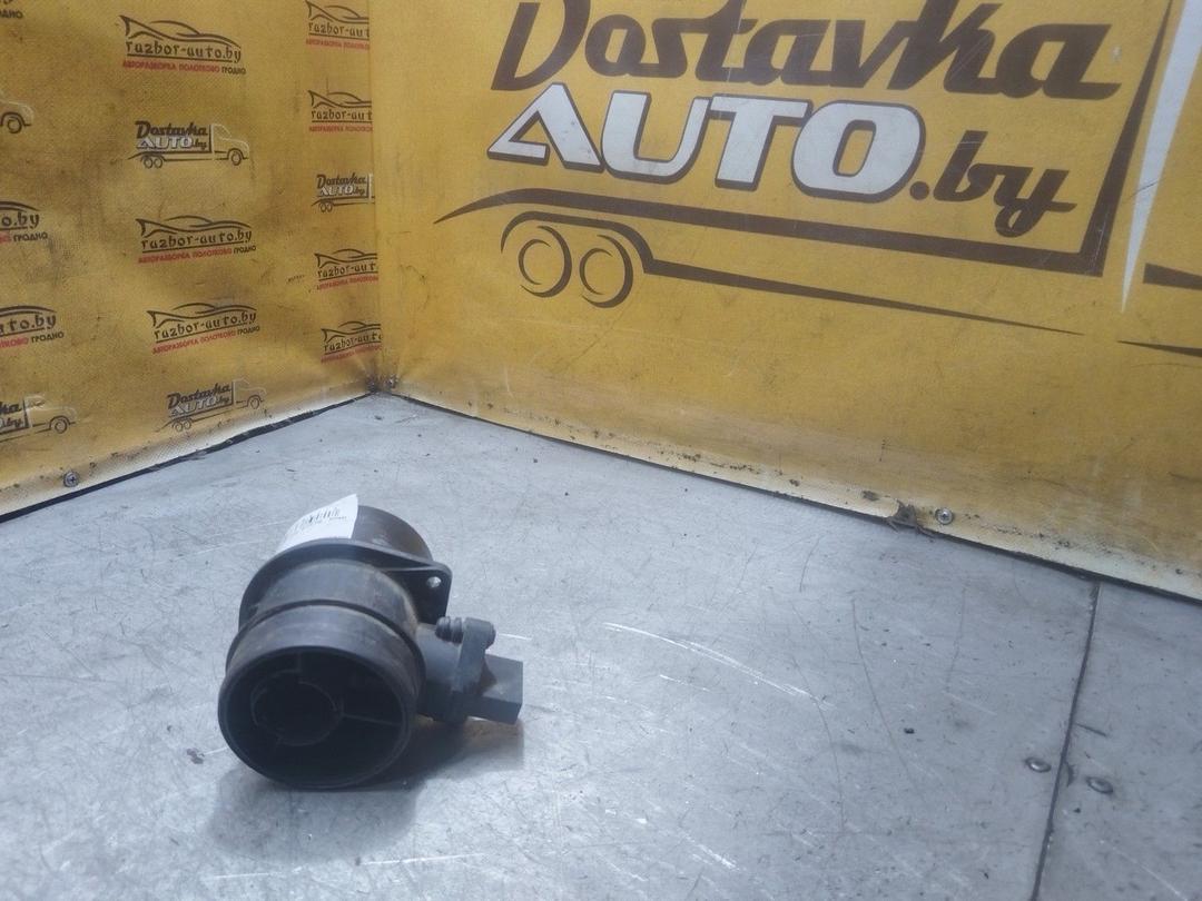 Расходомер воздуха NAS8X0 Mitsubishi Grandis - Фото 4